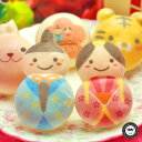 ひなまつり(雛祭り) お絵かきマカロン 動物っこ 5個入り 個人様・法人様(スイーツ お菓子 プレゼント ギフト プチギフト 贈り物 かわいい 記念日 ひな祭り 女の子 子供 喜ばれる サプライズ 初節句 桃の節句 内祝い 菓子 節句祝い お祝い ヒナまつり キッズ お返し)