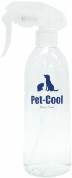 ペットクール　ボディーケア　300mlスプレー【Pet Cool Body Care】【送…...:aipet:10000024