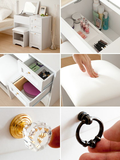 air-rhizome | Rakuten Global Market: Dresser Dresser mirror mirror side