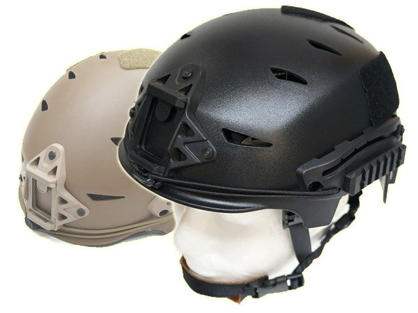 【TEAM WENDYタイプレプリカ】EXFIL Tactical Bump Helmet…...:airgunparts:10000201