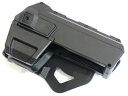 CQC ムーバブルホルスター グロック17/18C用(右用)