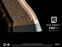 【MAGPUL PTS】RAVEN コンシールメントシステム FREYA G17マグウェル