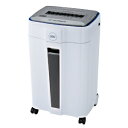 シュレッドマスター36DM 【Medium Office ( 推奨使用人数 : 3〜6人 )】 GCS36DM A4用紙約700枚のたっぷりな収容力/マイクロクロスカットタイプ。