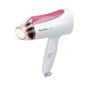 Panasonic(パナソニック) ヘアードライヤー イオニティ ピンク EH-NE38-P パワフル乾燥 マイナスイオン モイスチャーセーブ パナソニック ☆おすすめ