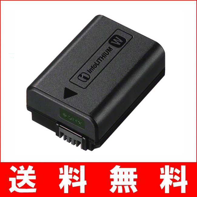 (TE)B11-16 yzSONY \j[ NP-FW50  obe[ y1NԂ̕ۏ؁ziNPFW50j@჌t V[Y NEX SLT r[ĂQbg!! irbOn[gjP23Jan16
