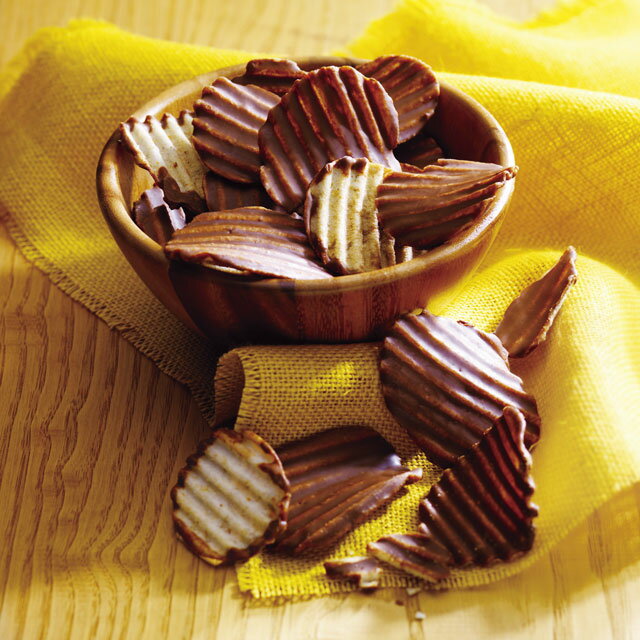 ロイズ ポテトチップチョコレート オリジナル