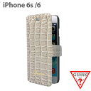 【SALE】GUESS・公式ライセンス品 iPhone6s ...