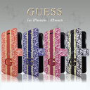 GUESS・公式ライセンス品 iPhone6s iPhone...