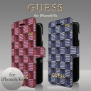 GUESS・公式ライセンス品 iPhone6s iPhone...