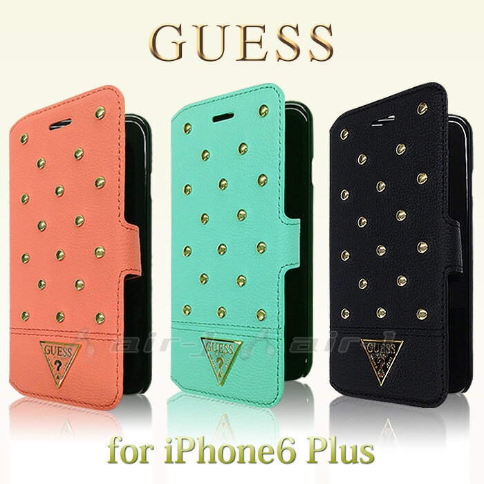 iphone6s plus/iPhone6 plus \tgU[ 蒠^iubN^Cvj P[X GUESSiQXjECZXi uh Jo[ v P[X [Guess Tessi Super Slim Folio Case for iphone6s plus/iPhone6 plus] yzyyΉz
