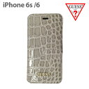 【SALE】GUESS・公式ライセンス品 iPhone6s ...