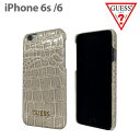 【SALE】GUESS・公式ライセンス品 iPhone6 6...