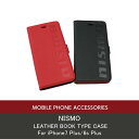 ニスモ nismo 公式ライセンス品 iPhone7Plus...