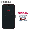 日産 GT-R 公式ライセンス品iPhoneXS iPhon...