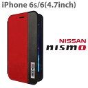 【SALE】ニスモ 日産・公式ライセンス品 iPhone6 ...