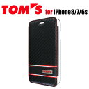 【SALE】TOM'S トムス・公式ライセンス品 iPhon...