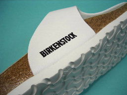 BIRKENSTOCKRamsesラムゼス(ビルコフロー/ホワイト)