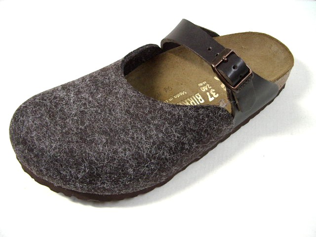 BIRKENSTOCK ビルケンシュトック　　ROSEMEAD ローズマッド　（Mocca/Hunterbrown)10足限定