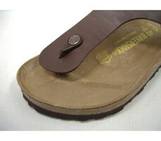BIRKENSTOCKRamsesラムゼス(ビルコフロー/ブラウン)