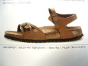 BIRKENSTOCK ビルケンシュトック TATAMI タタミ IGUASSU イグアス (BF/Lightbrown)