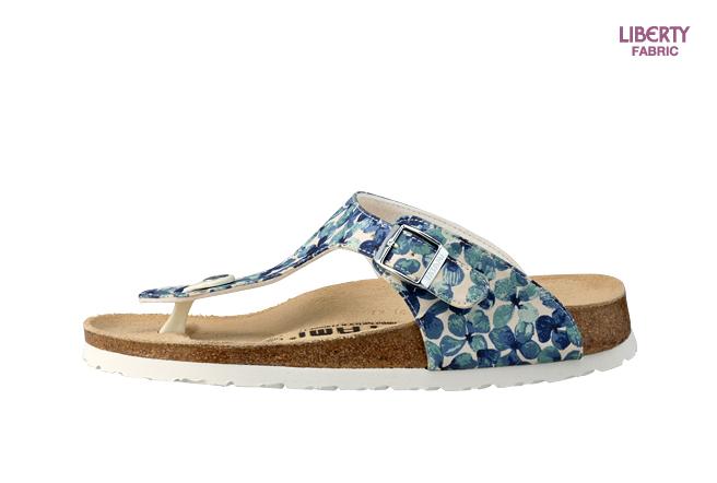 BIRKENSTOCK TATAMI Parana ѥ(BlueCotton)Хƥ