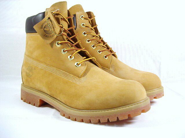 Timberland 10061 9W/L(6 IN PEREM WHEAT/BLE)