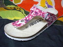 BIRKENSTOCK TATAMI Paranaѥ(RedCotton) Хƥ