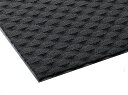 玄関マット 業務用 吸水マットダブルウエーブ(90cmx150cm)【泥落としマット 吸水マット レインマット 室内 マット 玄関マット 業務用玄関マット げんかんまっと】