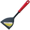 シビック ナイロンミニ起し返し 0103 【調理用品/キッチンツール/起こし返し・ポテトマッシャー】