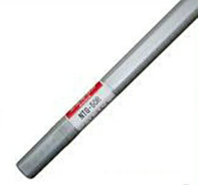 NIKKO ニッコー熔材工業 NTG-50R 1.0mm×1000 5kg 軟鋼・高張力鋼用ティグ溶接棒 軟鋼・490N/mm2