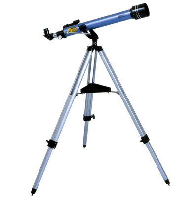 レイメイ 天体望遠鏡(屈折式・経緯台) RXA301