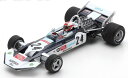 Xp[N 1 43 T[eB[X TS9 CMXOv 1971 Vg ubN zCg Spark 1:43 Surtees TS9 GP Great Britain 1971 Stommelen black white