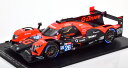 Xp[N 1 18 AEX 01 Mu\ #26 E}24 Spark 1:18 Aurus 01 Gibson No 26 24h Le Mans 2020 Jensen Rusinov Vergne