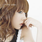 ■aiko CD【シアワセ】07/5/30発売