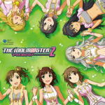 ■アイドルマスター CD【THE IDOLM@STER MASTER ARTIST 2 Prologue】10/9/22発売