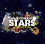 ■送料無料■通常盤■パク・ヨンハ CD【STARS】10/6/9発売