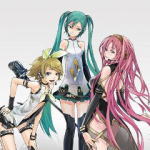 ■封入特典付■V.A. CD【EXIT TUNES PRESENTS Vocaloanthems feat．初音ミク】10/9/15発売