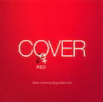 ■V.A.　CD【COVER RED 女が男を歌うとき】10/10/6発売【楽ギフ_包装選…...:ajewelry:10037981