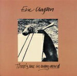 エリック・クラプトン［Eric Clapton］ CD【安息の地を求めて】11/11/9発売