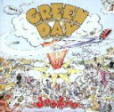 【オリコン加盟店】グリーン・デイ CD【ドゥーキー】12/7/11発売【楽ギフ_包装選択】