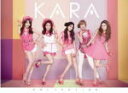 初回盤A★28P写真集+DVD付+送料無料！■KARA　CD+DVD12/9/5発売Marathon02P05Sep12即発送！