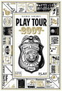 ■10%OFF■安室奈美恵 DVD【NAMIE AMURO PLAY TOUR 2007】08/2/27発売
