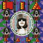 ■カラ CD【M.I.A.】10/2/24発売