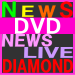 【オリコン加盟店】★通常盤●2枚組■NEWS DVD【NEWS LIVE DIAMOND】09/11/4発売【楽ギフ_包装選択】