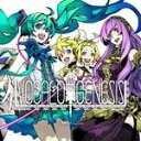 X[dlV.A. CDyEXIT TUNES PRESENTS Vocalogenesisi{JWFlVXjfeat.~N...