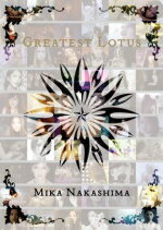 ※初回限定盤　スリーブケース+24Pフォトブック付■中島美嘉　2DVD【GREATEST LOTUS】12/3/28発売即発送！