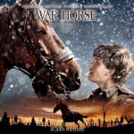 送料無料■ジョン・ウィリアムズ[指揮者]　CD【「戦火の馬」オリジナル・サウンドトラック】12/2/22発売