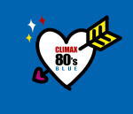 ■V.A〔オムニバス〕2CD【クライマックス　80's BLUE】08/12/24発売　