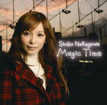 ■送料無料■中川翔子　CD【Magic Time】09/1/1発売