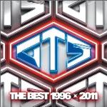 送料無料■GTS 2CD【THE BEST 1996-2011】11/3/9発売